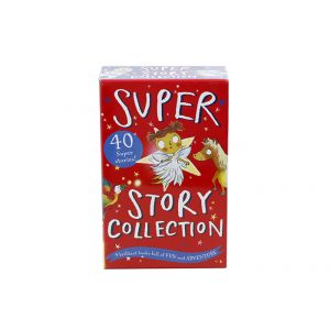 Super Story Slipcase