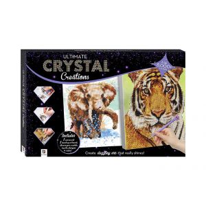 Ultimate Crystal Creations Kit