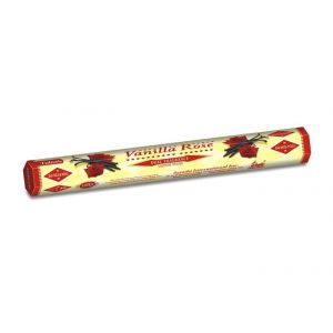 Tulasi Hex - Vanilla Rose Incense