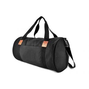 Nomad Sports Bag - Black