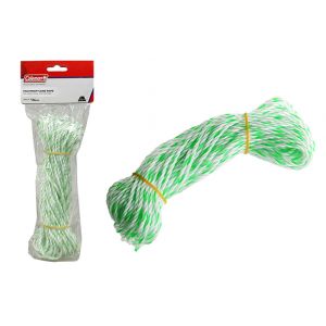 Coleman Polypropylene Rope