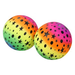 Fluoro Ball