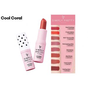 Avon Simply Pretty Colorbliss Lipstick