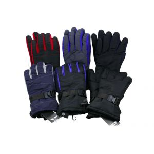 Aerial Ski Gloves - Men's