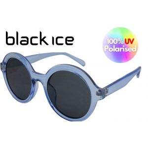 Sunglasses - XL 5849 Blue Smoke