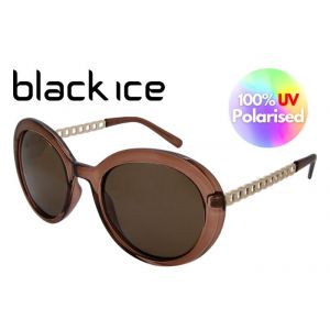 Sunglasses - XR 5846 Brown Brown
