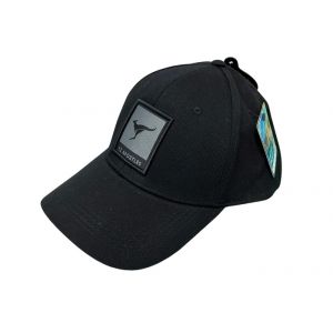 Men's Twelve Apostles Kangaroo Woven Badge Cap