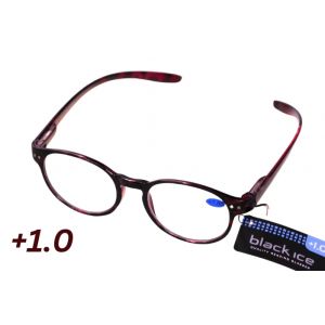 Reading Glasses - LF4111 Pink Tortoiseshell