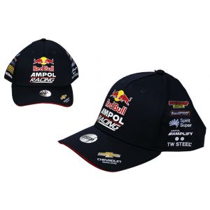 Redbull Ampol Racing Cap