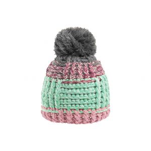 Aria Beanie - Pink