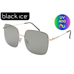 Sunglasses - LF 5784 Gold Gold Mirror