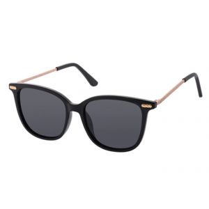 Sunglasses - LF 5798 Black Smoke