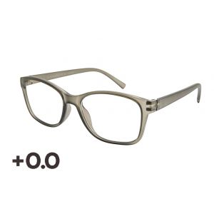 Reading Glasses - Blue Block Zero LB4104 Grey 0.0