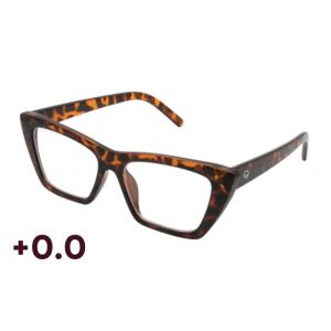 Reading Glasses - Blue Block Zero OD33 Tort 0.0