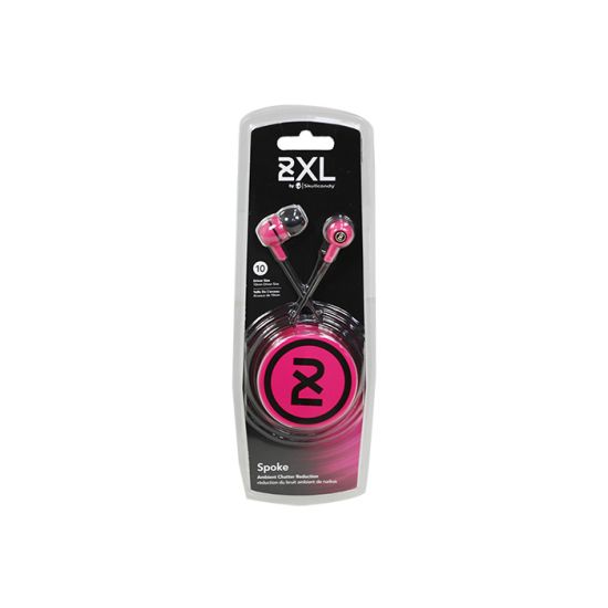 Skullcandy 2XL Spoke Earbuds