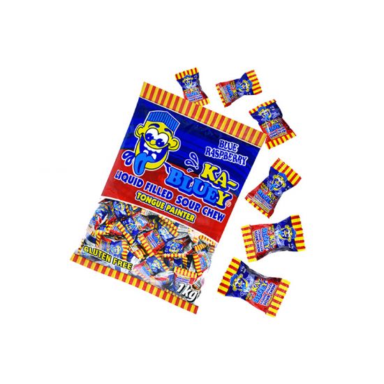 Ka-Bluey Sour Chews