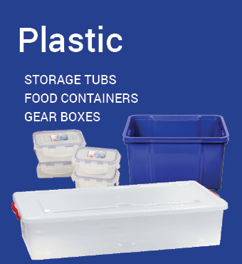 Plastic Storage