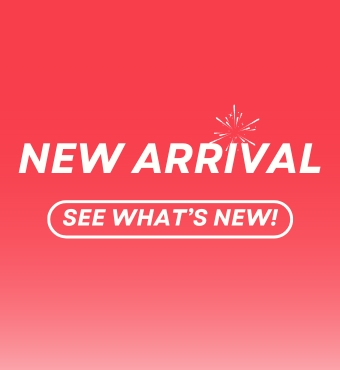 New Arrival