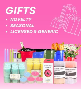Gifts