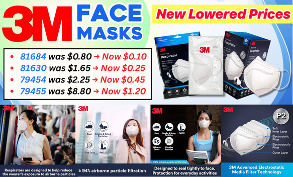 3m mask