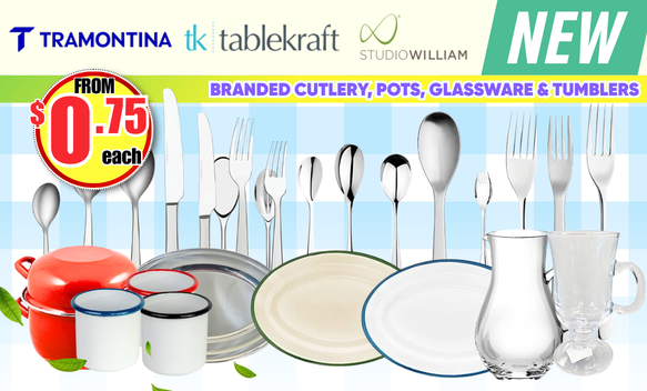Kitchenware