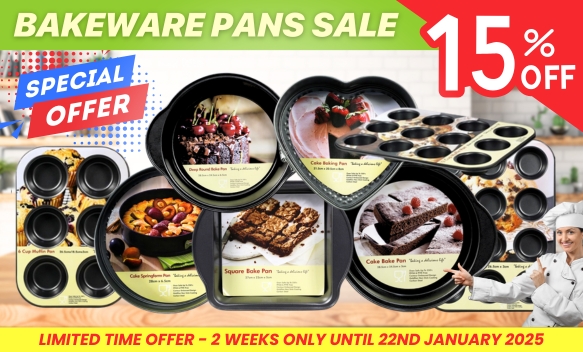 Bakeware Sale