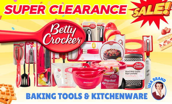 bettycrocker