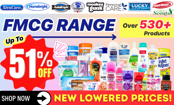 fmcg low price