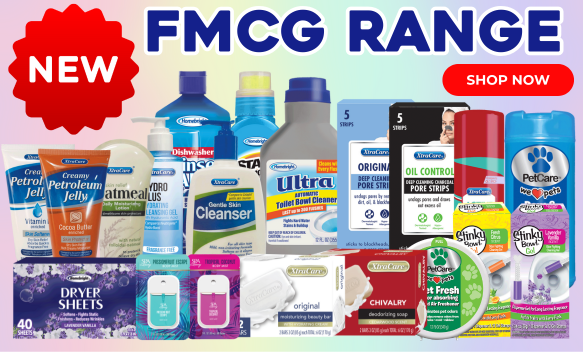 Fmcg