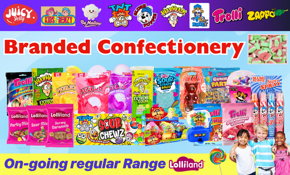 lollies
