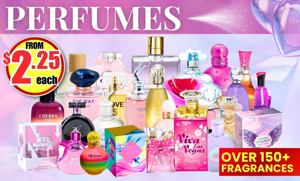 Perfumes