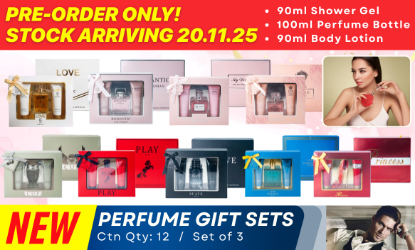Perfume Gift Sets