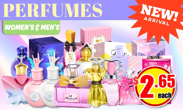 Perfumes