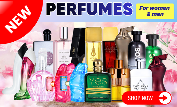 perfumes