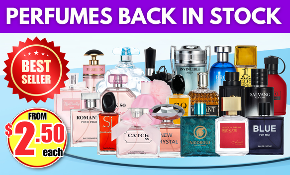 Perfumes