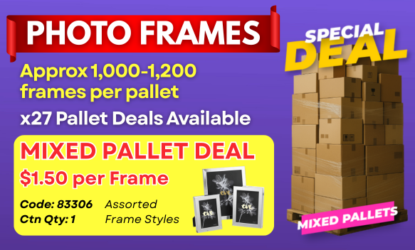 Photo Frames