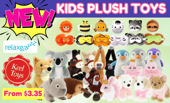 plush