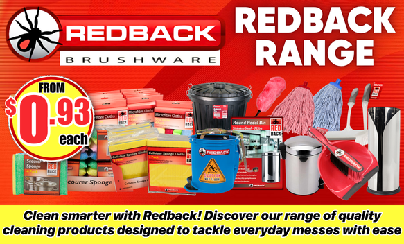 redback