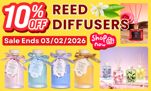 sale diffusers