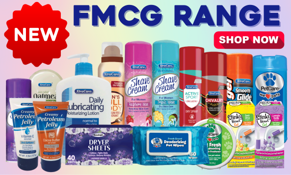 Fmcg