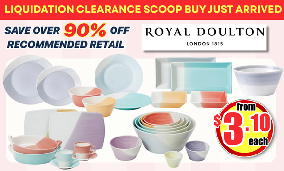 Royal Doulton