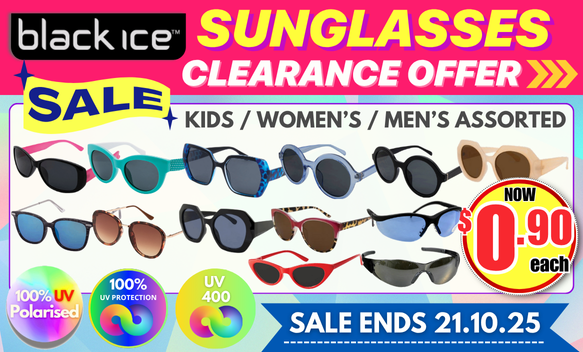sunglasses