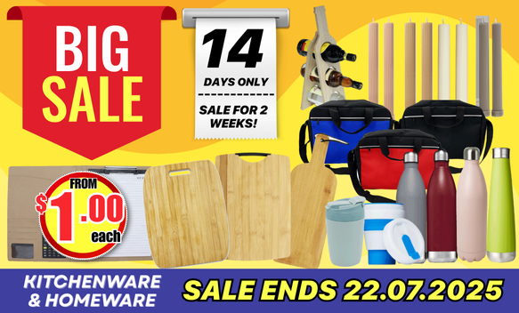 promo sale