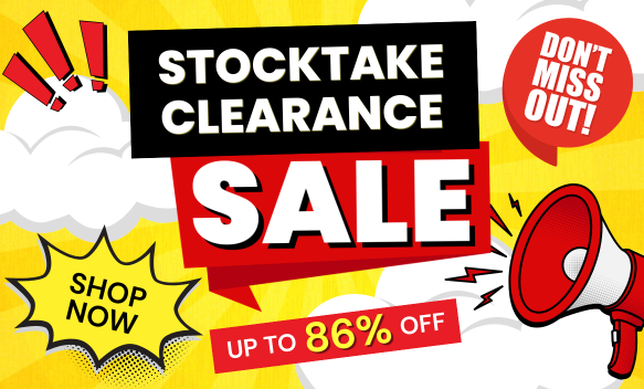 clearance