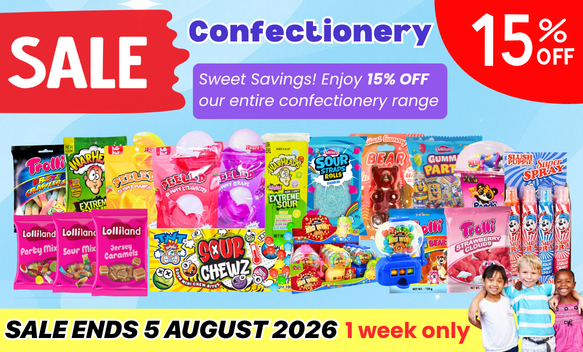 lollies sale