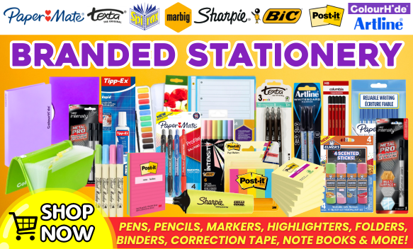 Stationery
