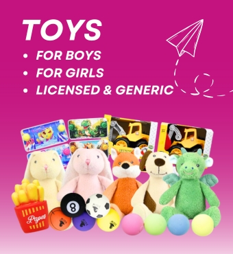 Toys