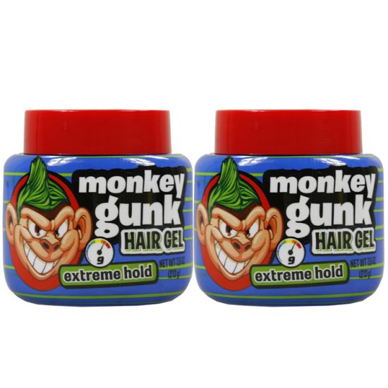 Monkey Gunk Hair Gel