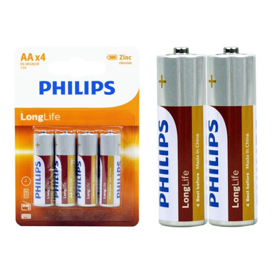 Philips 198 аккумулятор