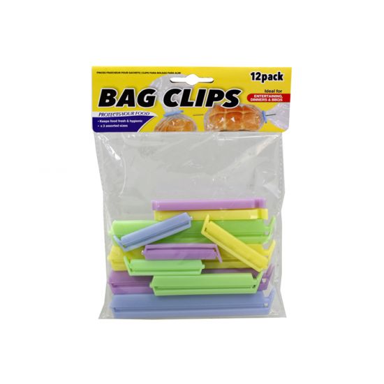 book bag clips